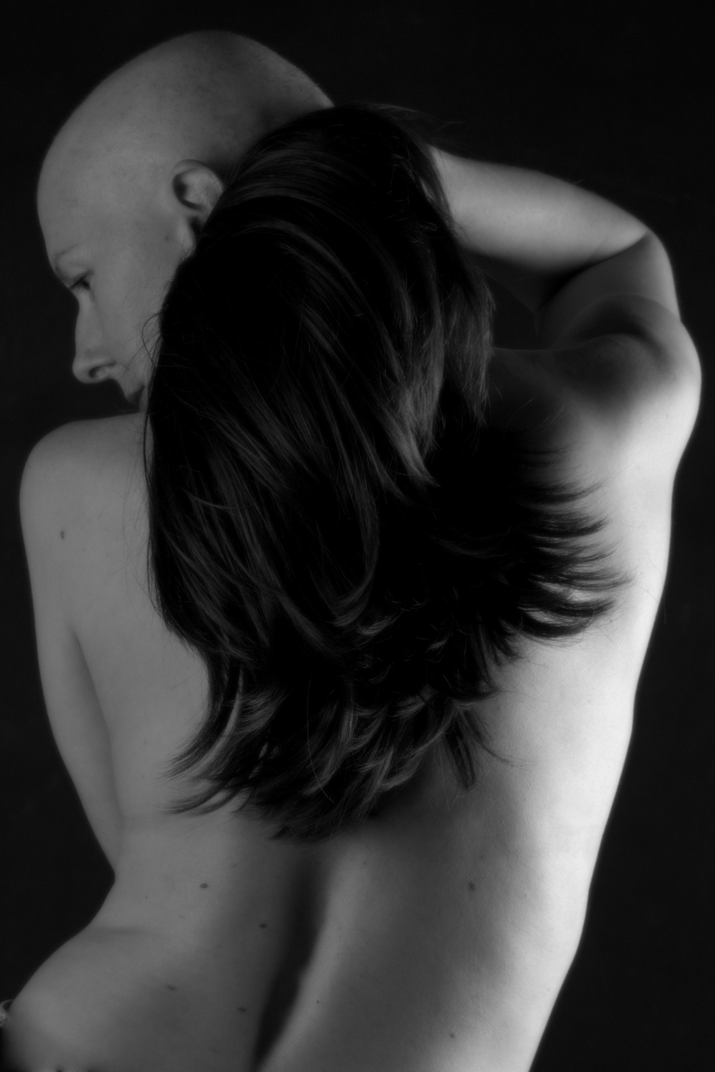 autoportrait 1