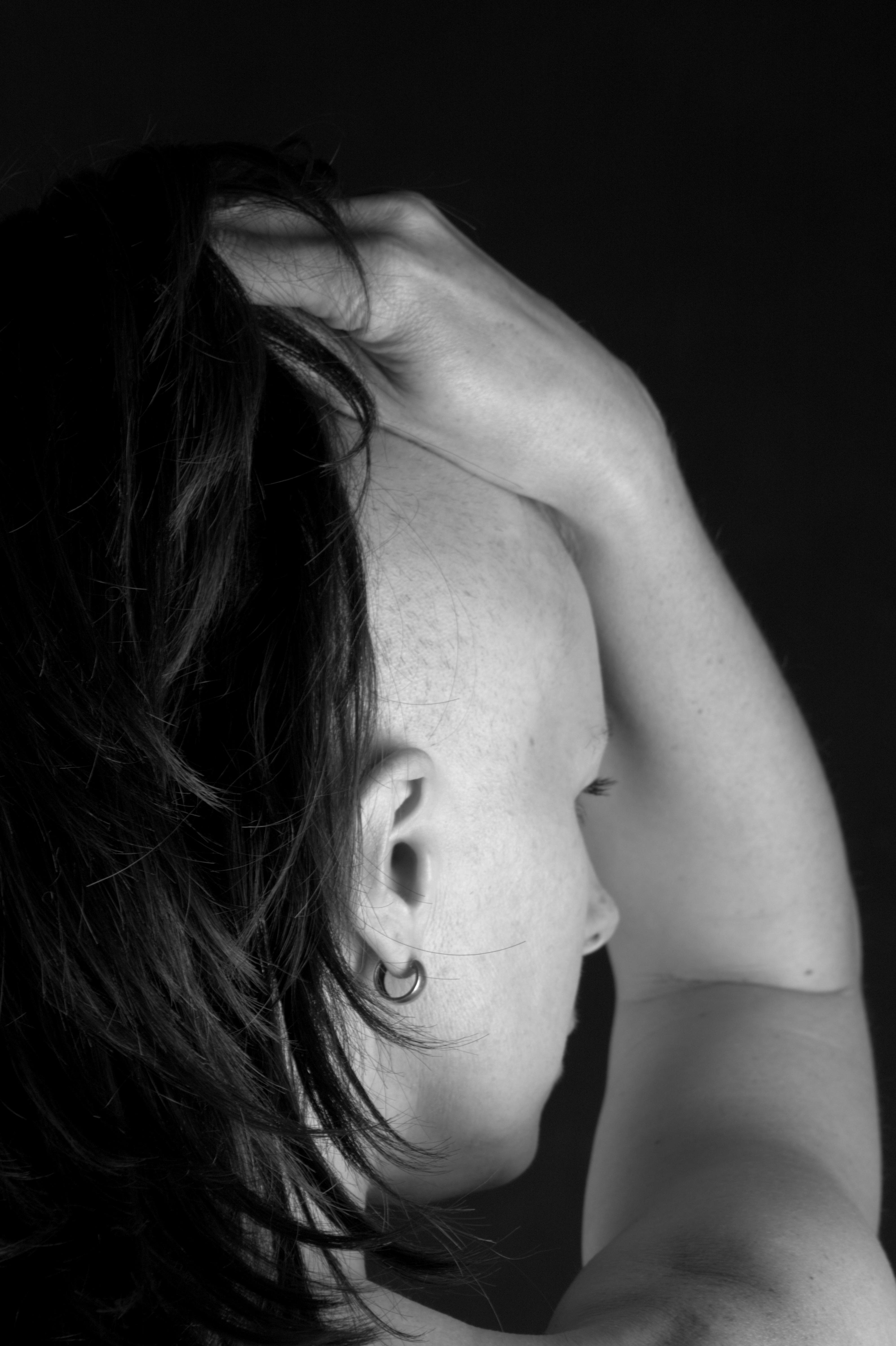 autoportrait 3