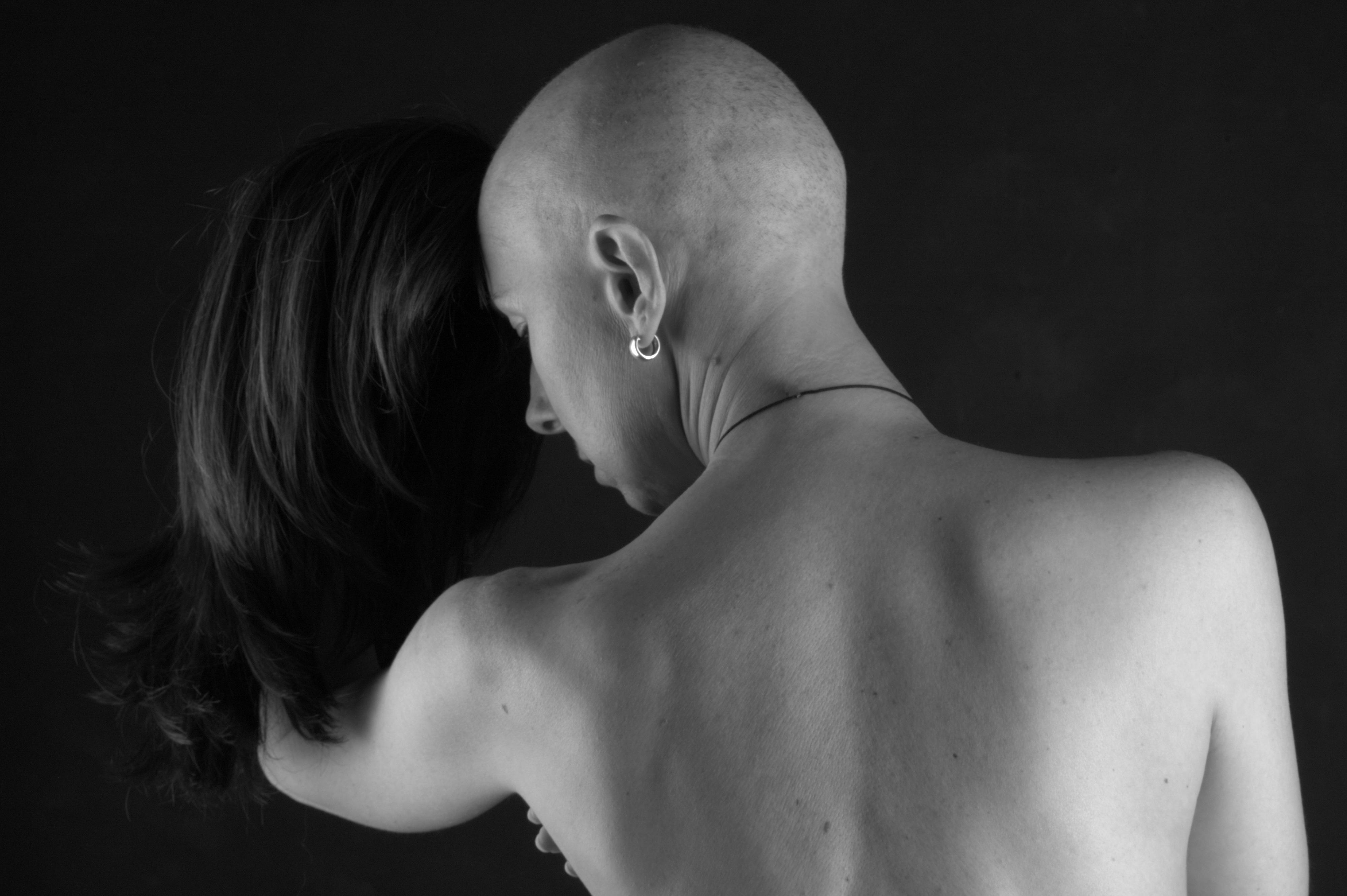 autoportrait 4