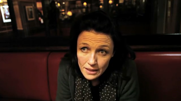 Sarah Dauchy, Médecin psychiatre, chef du service des Soins de Support à l’Institut Gustave Roussy