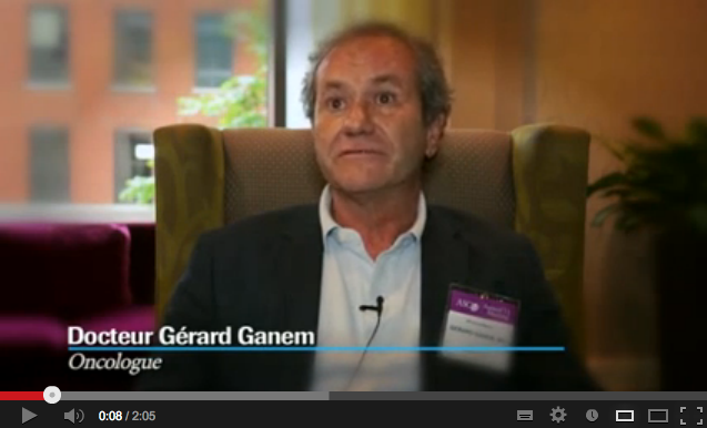 Le maintien de l’emploi, interview du Dr Ganem