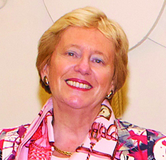 Europa Donna Forum France