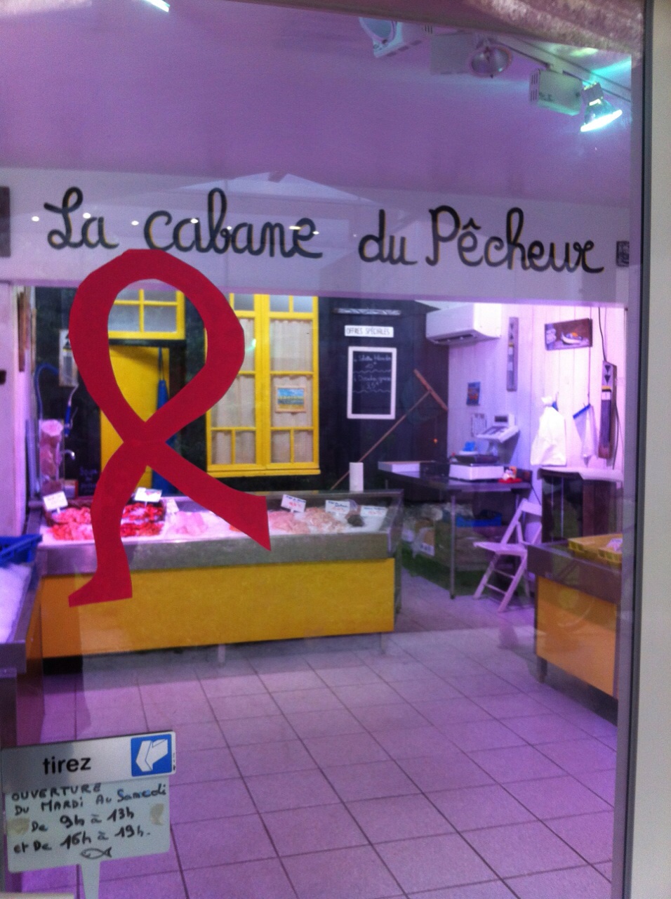 Autour de moi on se mobilise