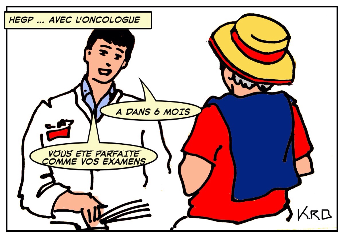 L’espoir