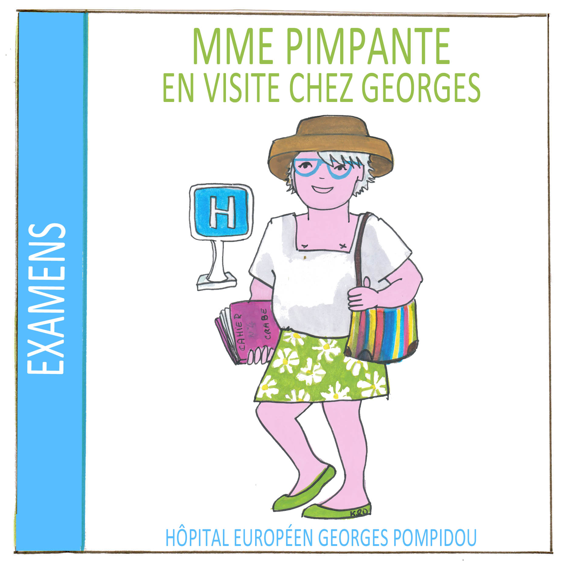Mon deuxième chez moi