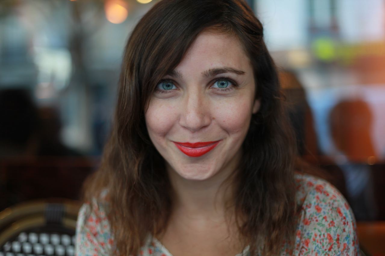 « Du côté des proches » par Diane Boinon, docteur en psychologie à Gustave Roussy