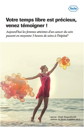 Et si vous passiez moins de temps à l’hôpital, comment occuperiez-vous votre temps libre ?