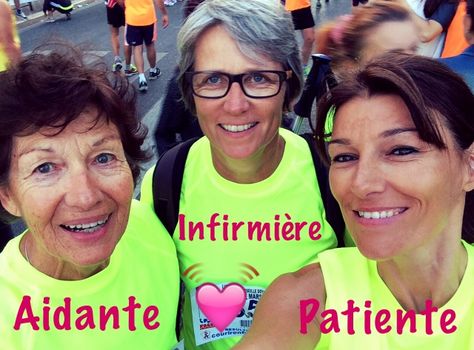 Amies pour la vie !