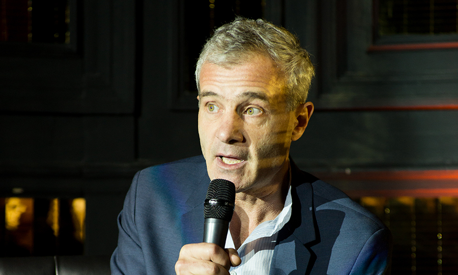 “De l’expression du vécu à l’efficacité thérapeutique” par Philippe Bataille, sociologue