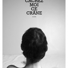 “cachez moi crâne”, et “journal d’un corps et récit de vie” projet artistique sur le cancer du sein