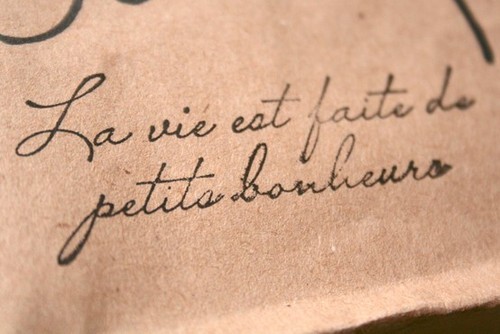 Bonne idée