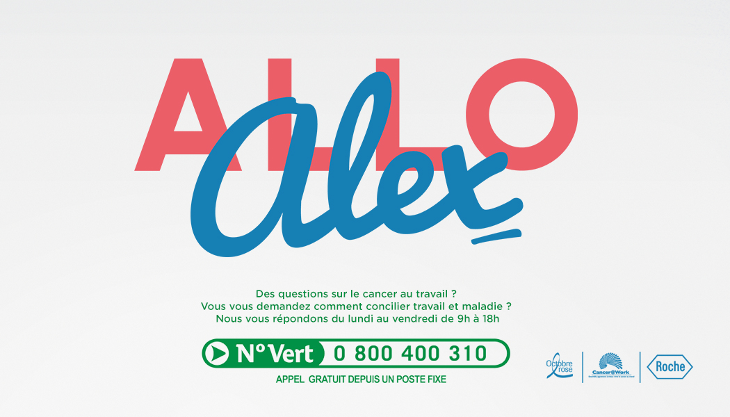 Allo Alex, un service d’écoute