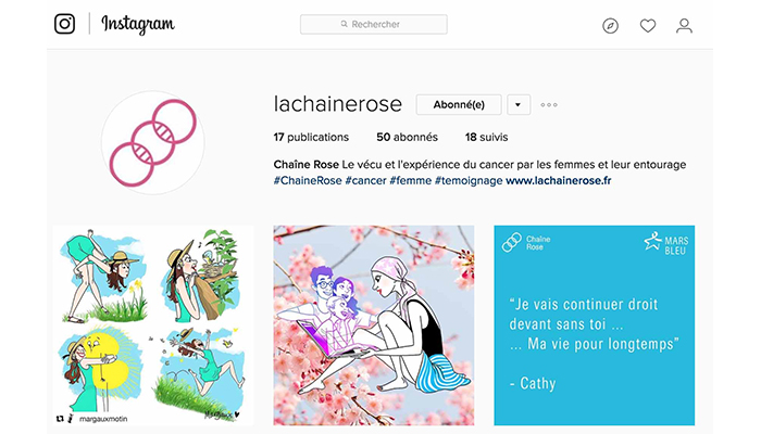 Comment créer mon compte sur Instagram ?