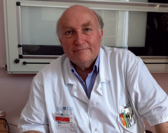 « L’annonce » vue par le Dr Marc Espié
