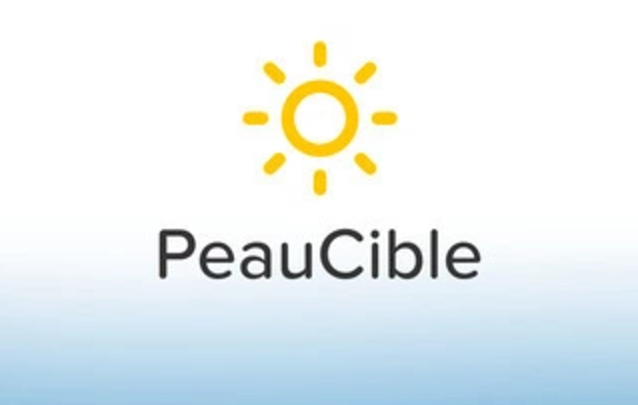 Application PeauCible