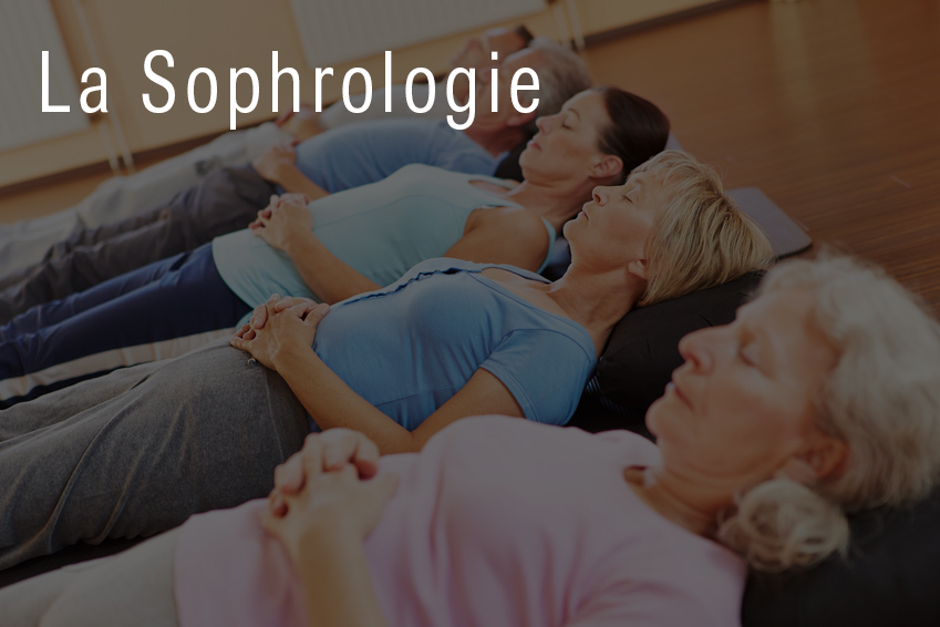 Comment se déroule une séance de Sophrologie ?