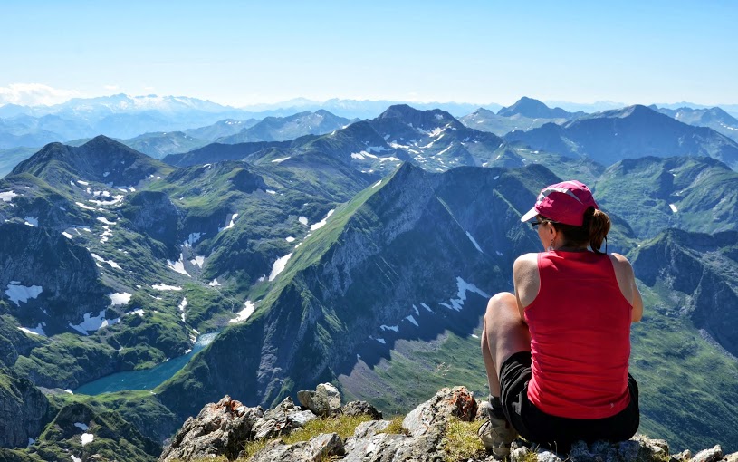 Une nouvelle montagne à gravir