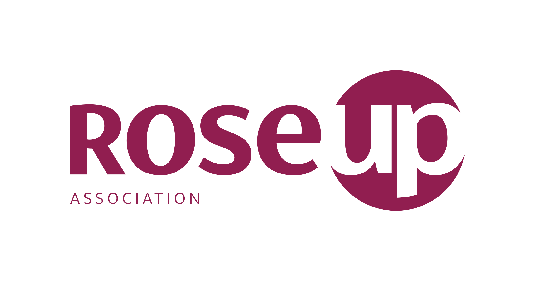 ROSE UP