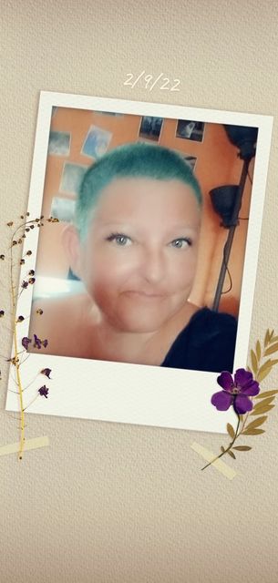 Mon mari, ma crevette.... Mes pilliers !