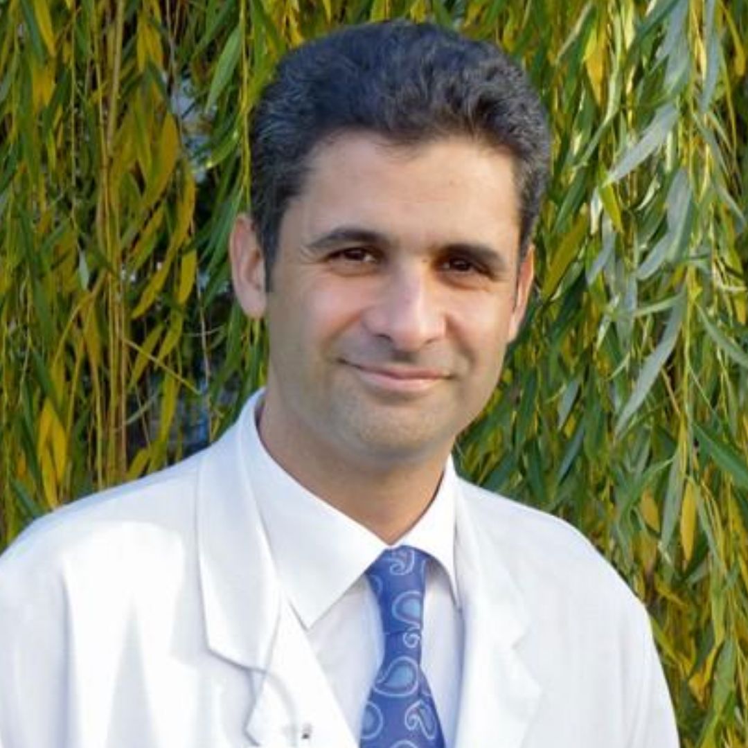 « Mieux vaut une fausse alerte qu’un retard diagnostic », rencontre avec le Pr Karim Fizazi, co-fondateur de Cerhom