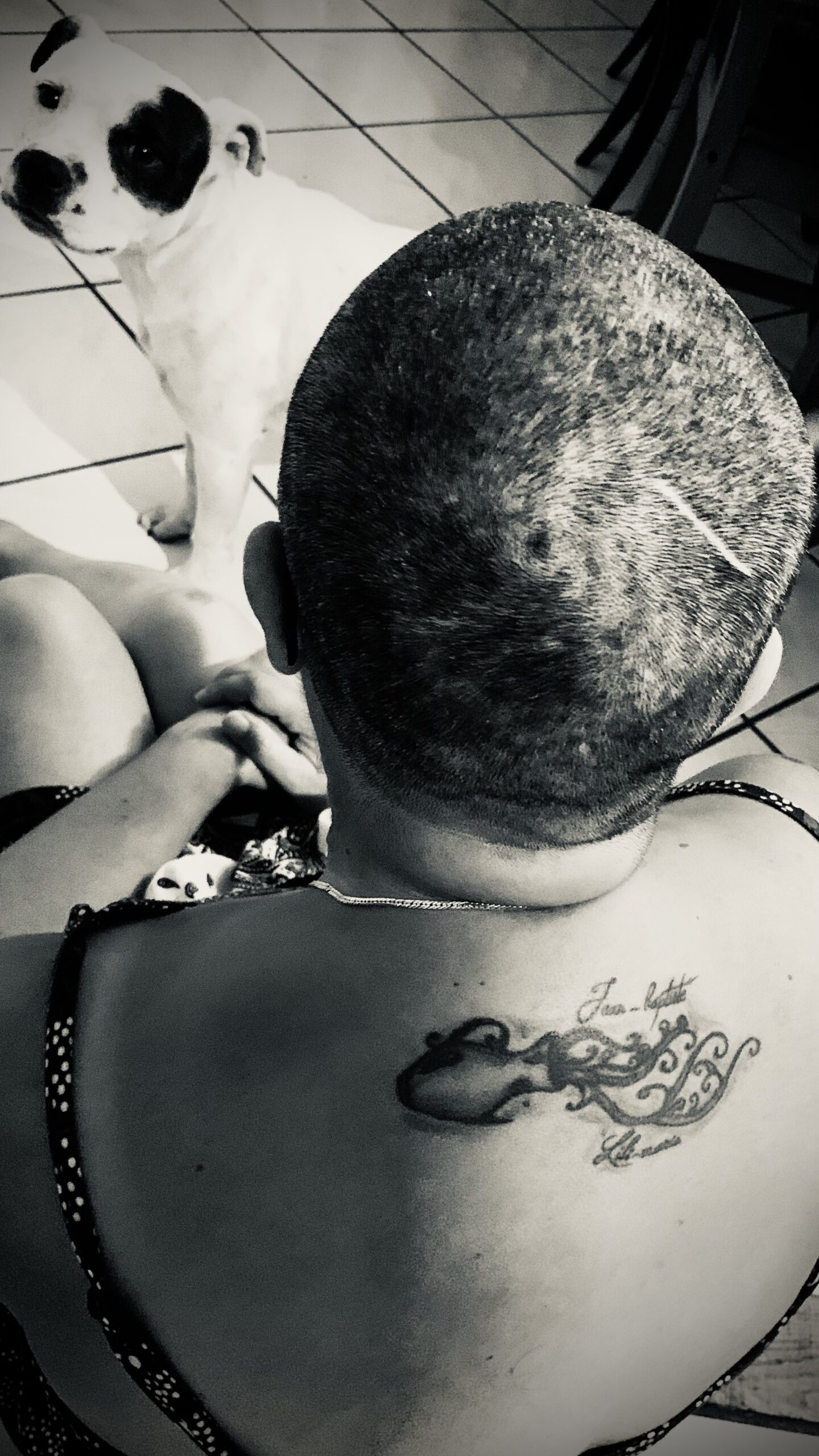 Ton courage face au cancer