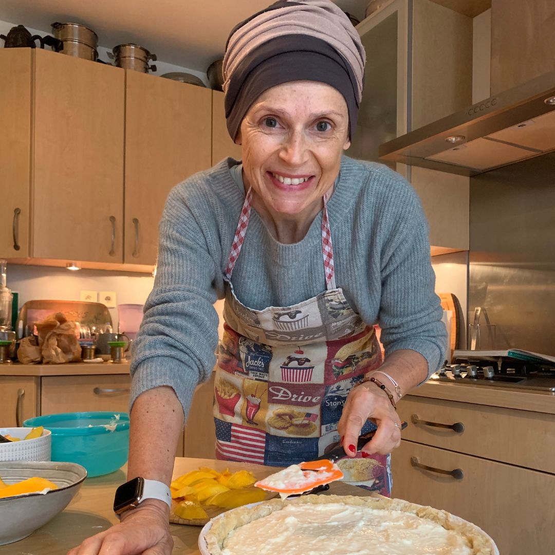 Petits conseils, recettes et astuces de Solveig Darrigo-Dartinet diététicienne-nutritionniste