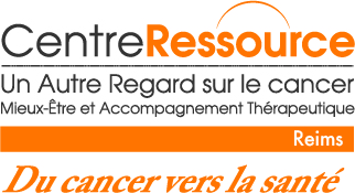 Ma rencontre avec le cancer et le Centre Ressource