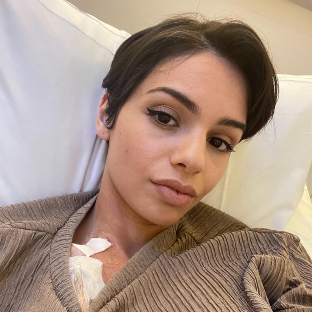 27 ans, cancer du sein et préservation ovocytaire