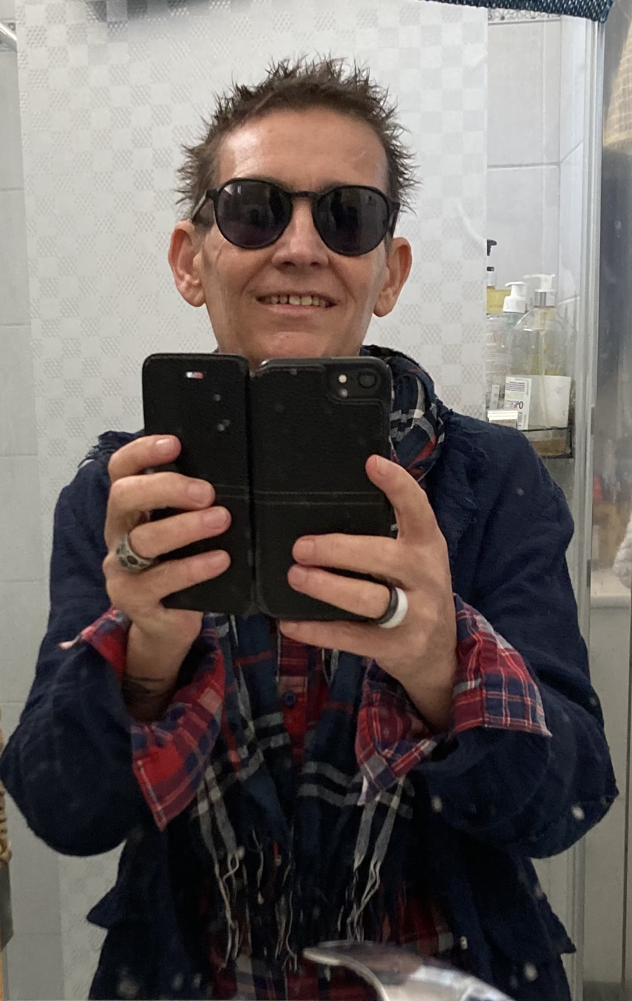 Cancer de la vessie depuis un an