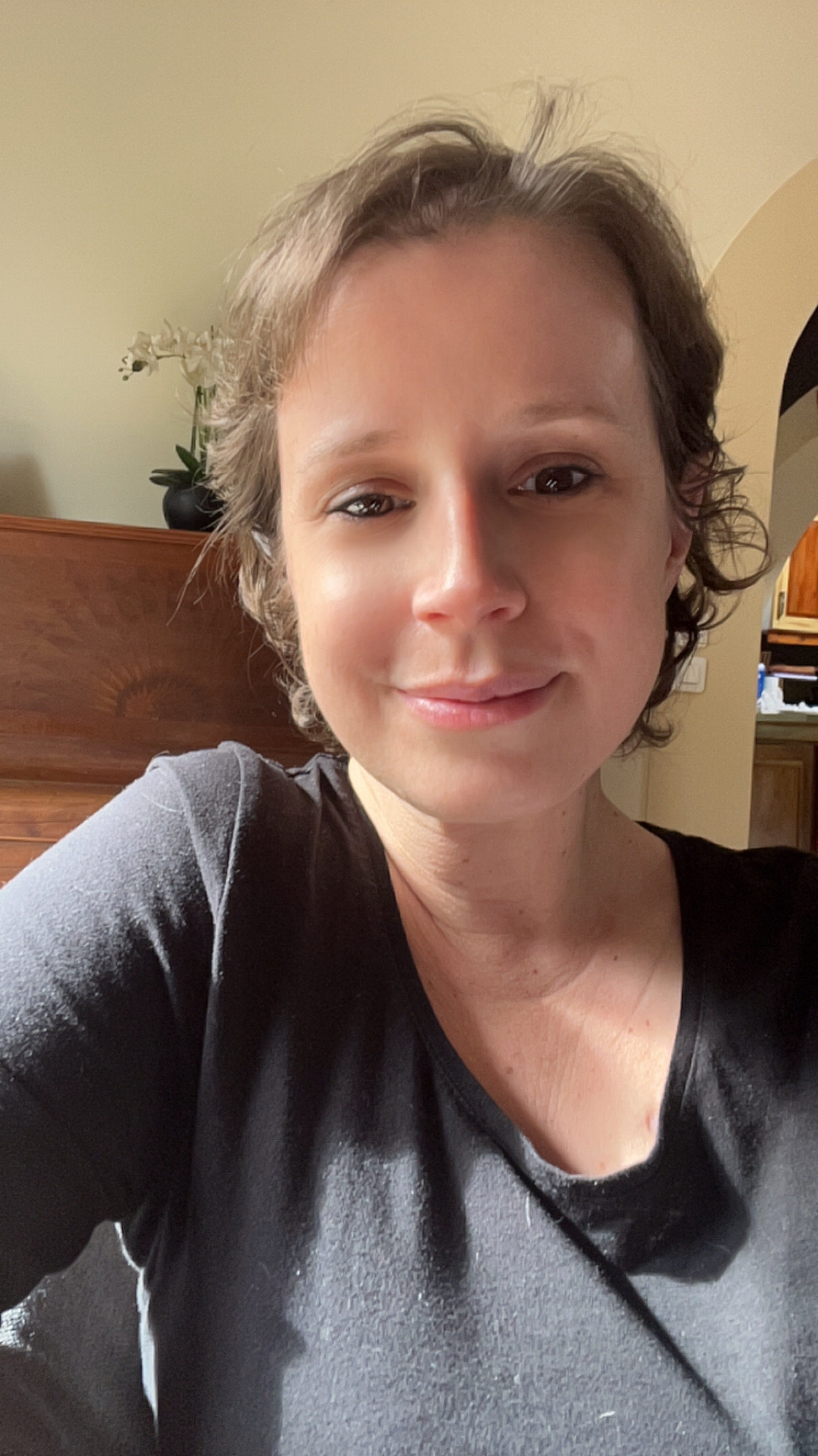 Mon combat contre le cancer du sein métastatique