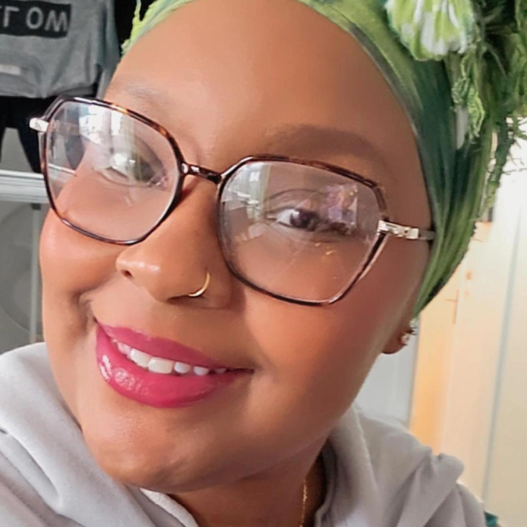 Cancer du sein à 34 ans et 3 boutchou 👦🏾👦🏾👦🏾❤