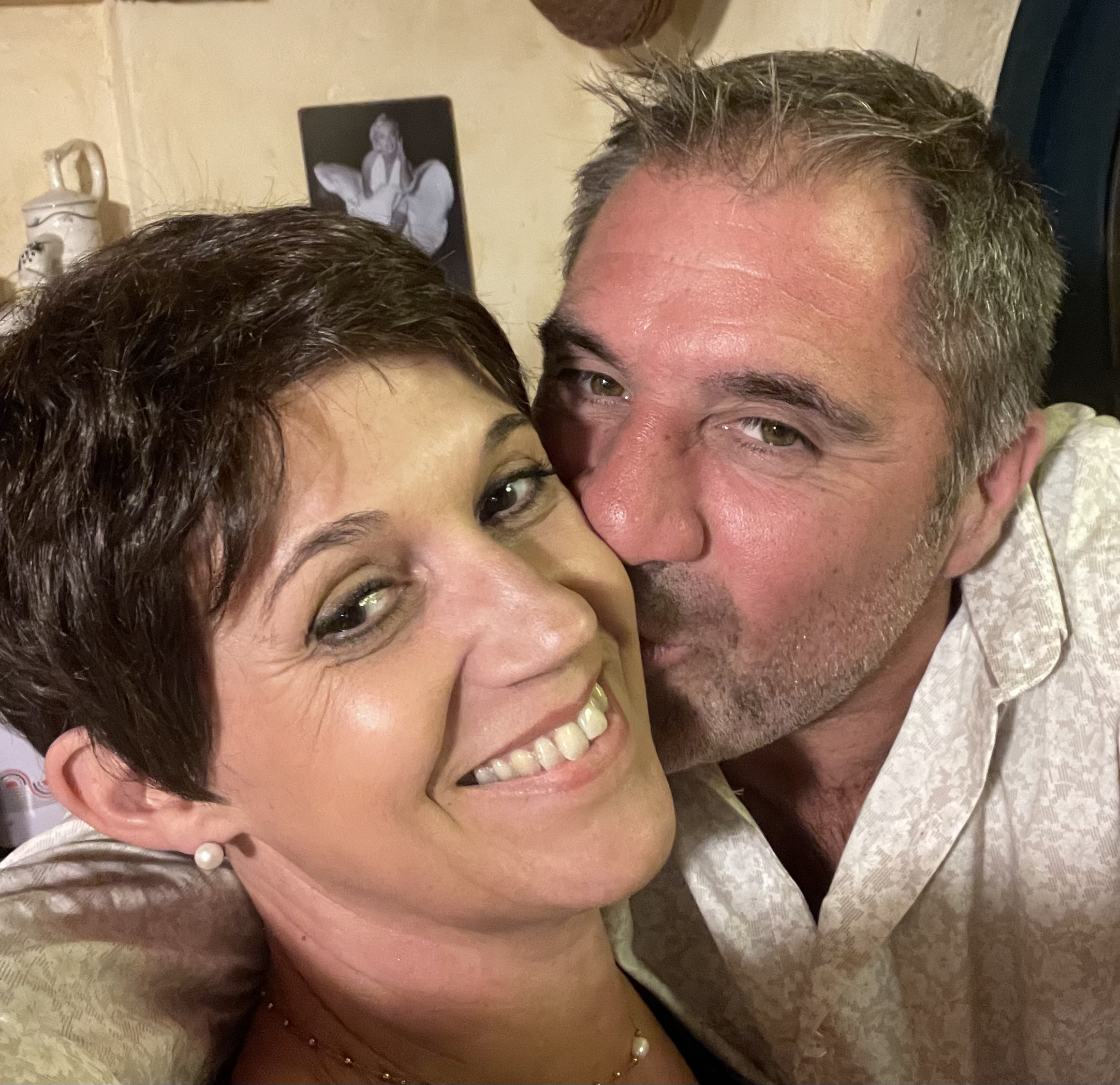 Saint Valentin, vie de couple et cancer
