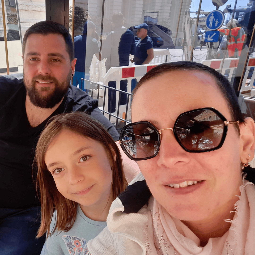 Résilience… à chacun la sienne