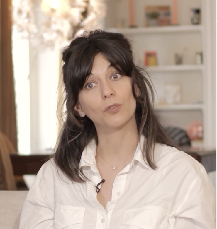 Se reconnecter à ses pensées et son corps pendant un cancer 