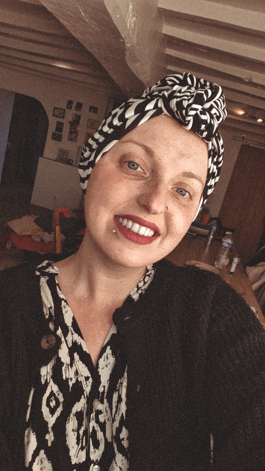 Cancer à 26 ans avec 2 jeunes enfants