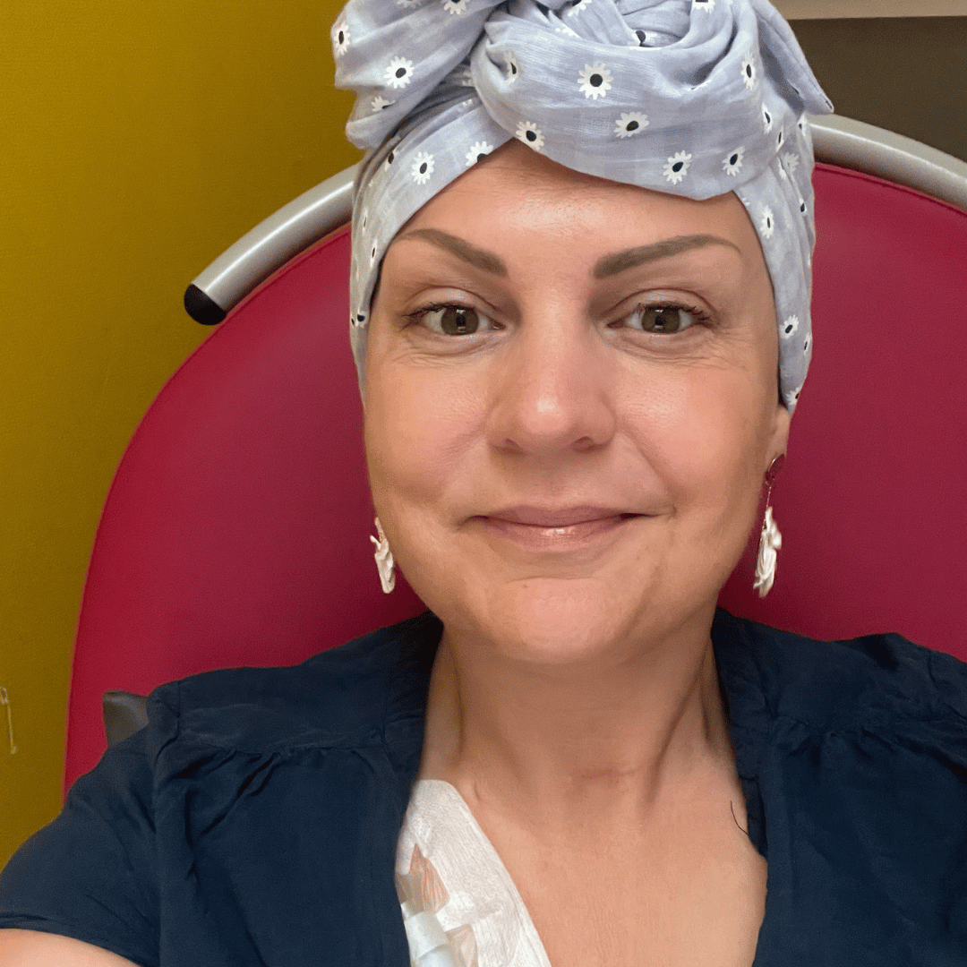 Cancer du sein triple négatif et mutation brca1