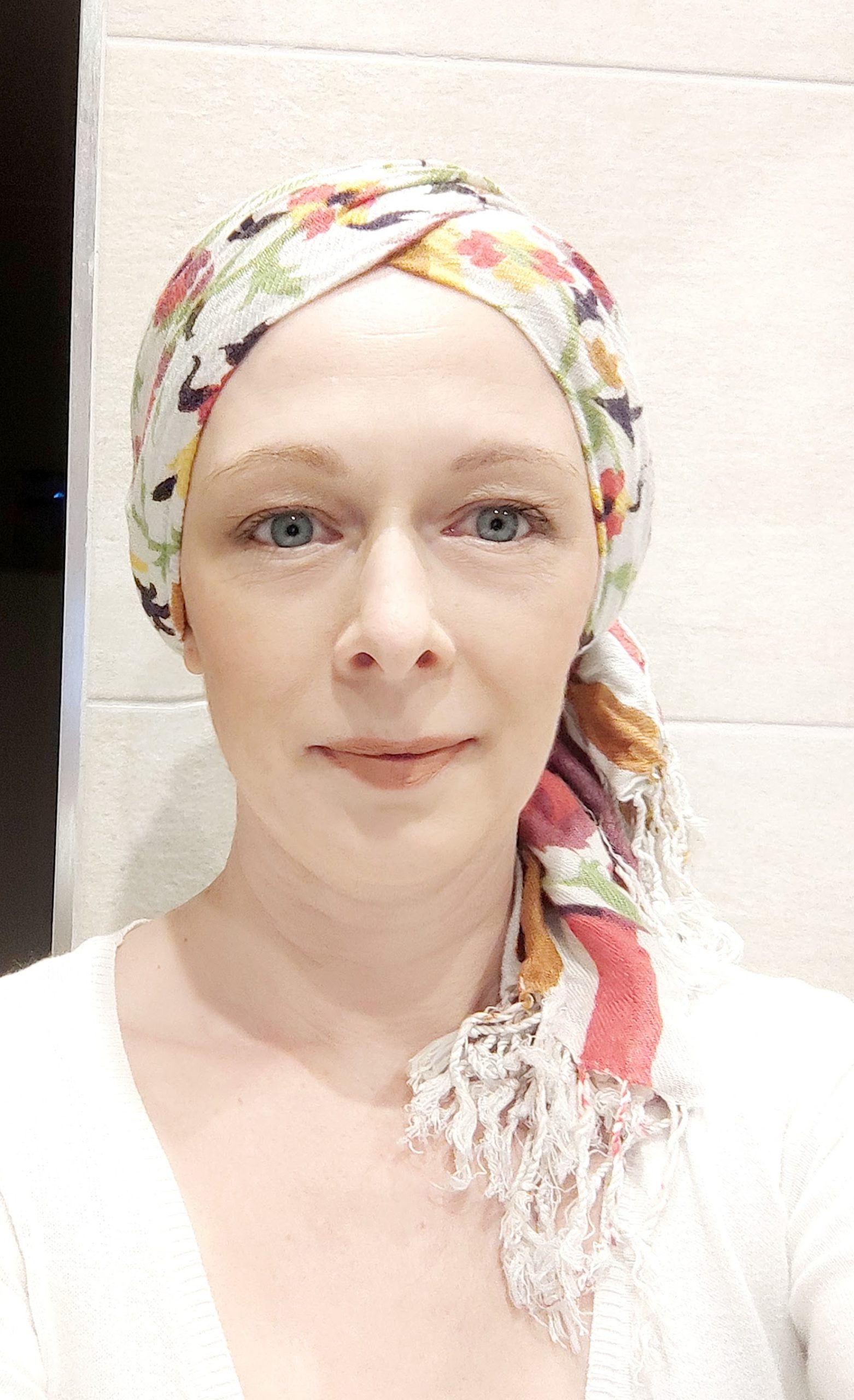Lymphome de hodgkin, nos différences sont des forces