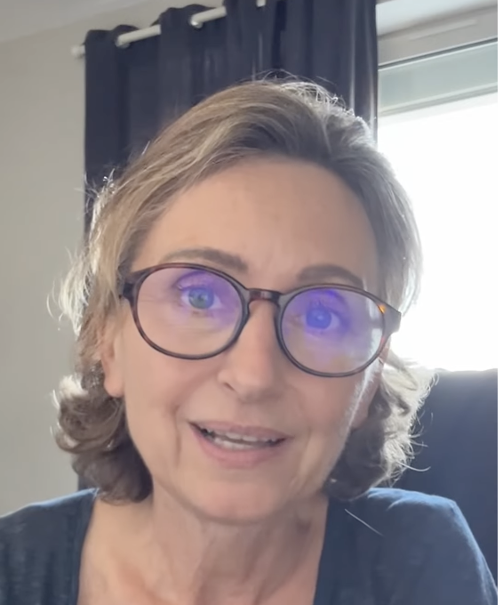 Raphaële, témoigne de l'annonce d'un cancer du sein