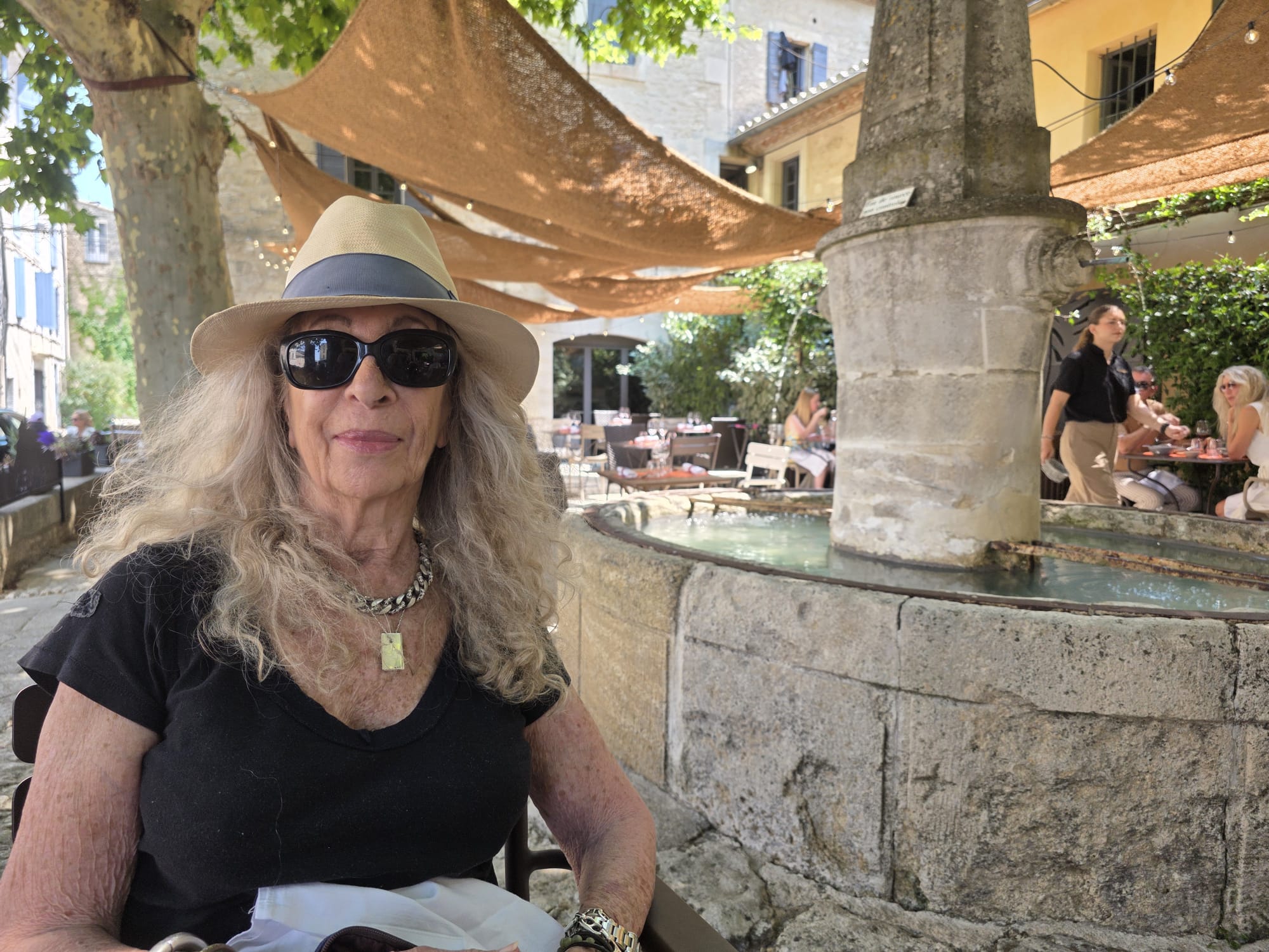 Vivre avec